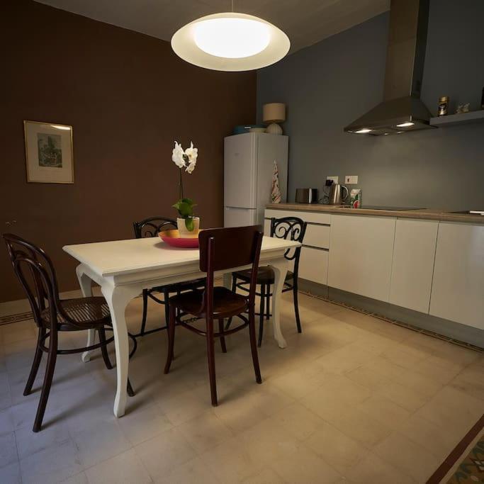 House Of Character In Holiday home