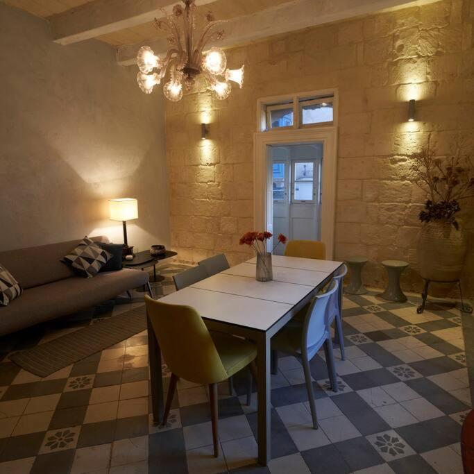 House Of Character In Holiday home *