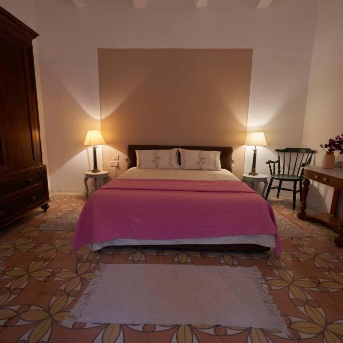 Holiday home House Of Character In Valletta