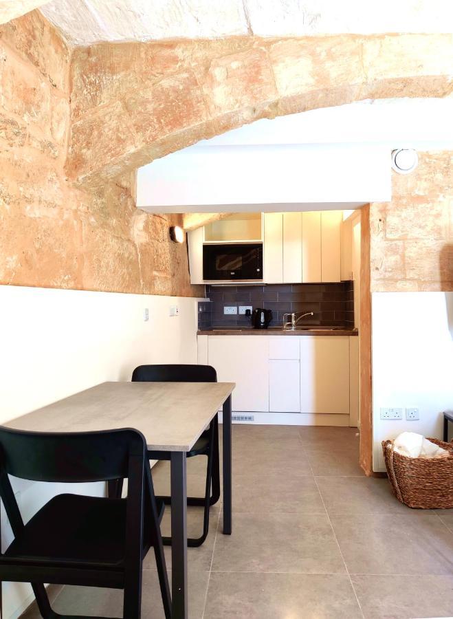 Tide 21 Savynomad Harbour Residences Valletta
