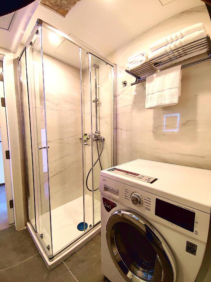 Holiday home Tide 21 Savynomad Harbour Residences *