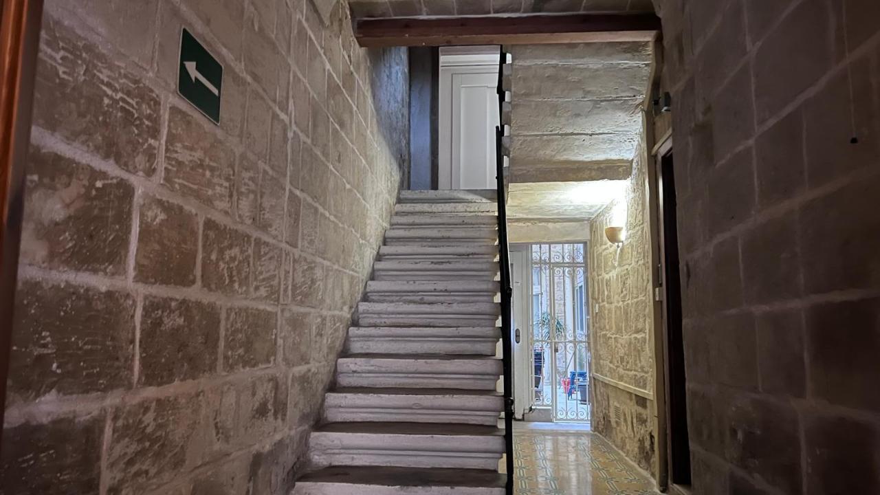 Flat In Apartment