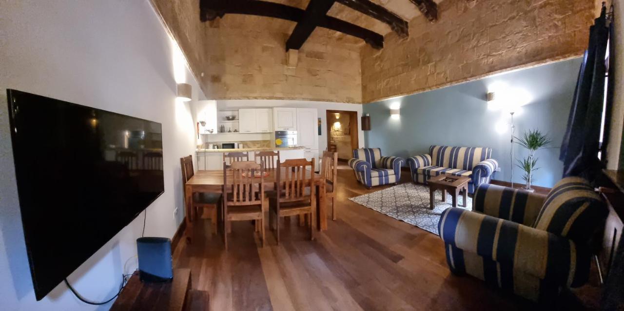 Apartment Vallettacharme - 2 Bedrooms Flat In The Heart Of The Valletta