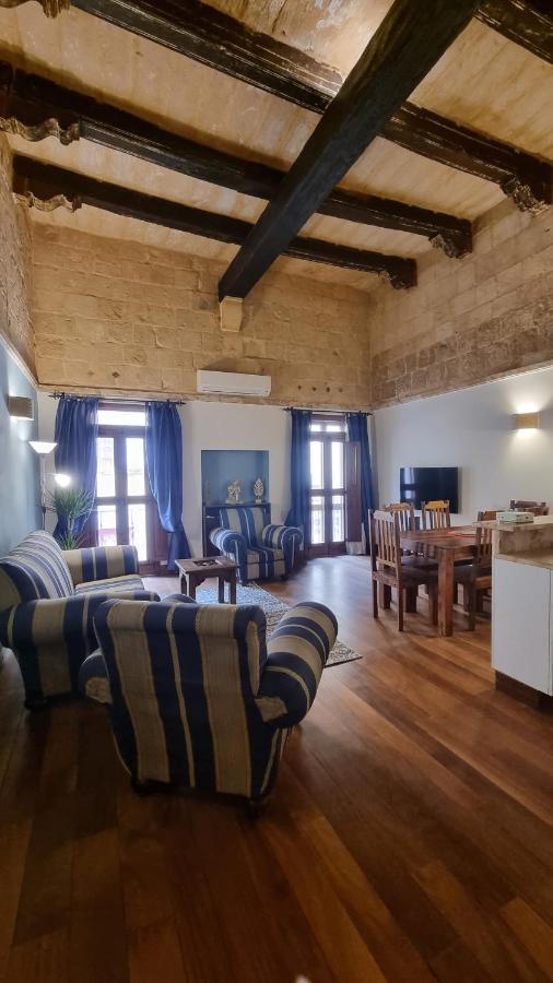 Vallettacharme - 2 Bedrooms Flat In The Heart Of The