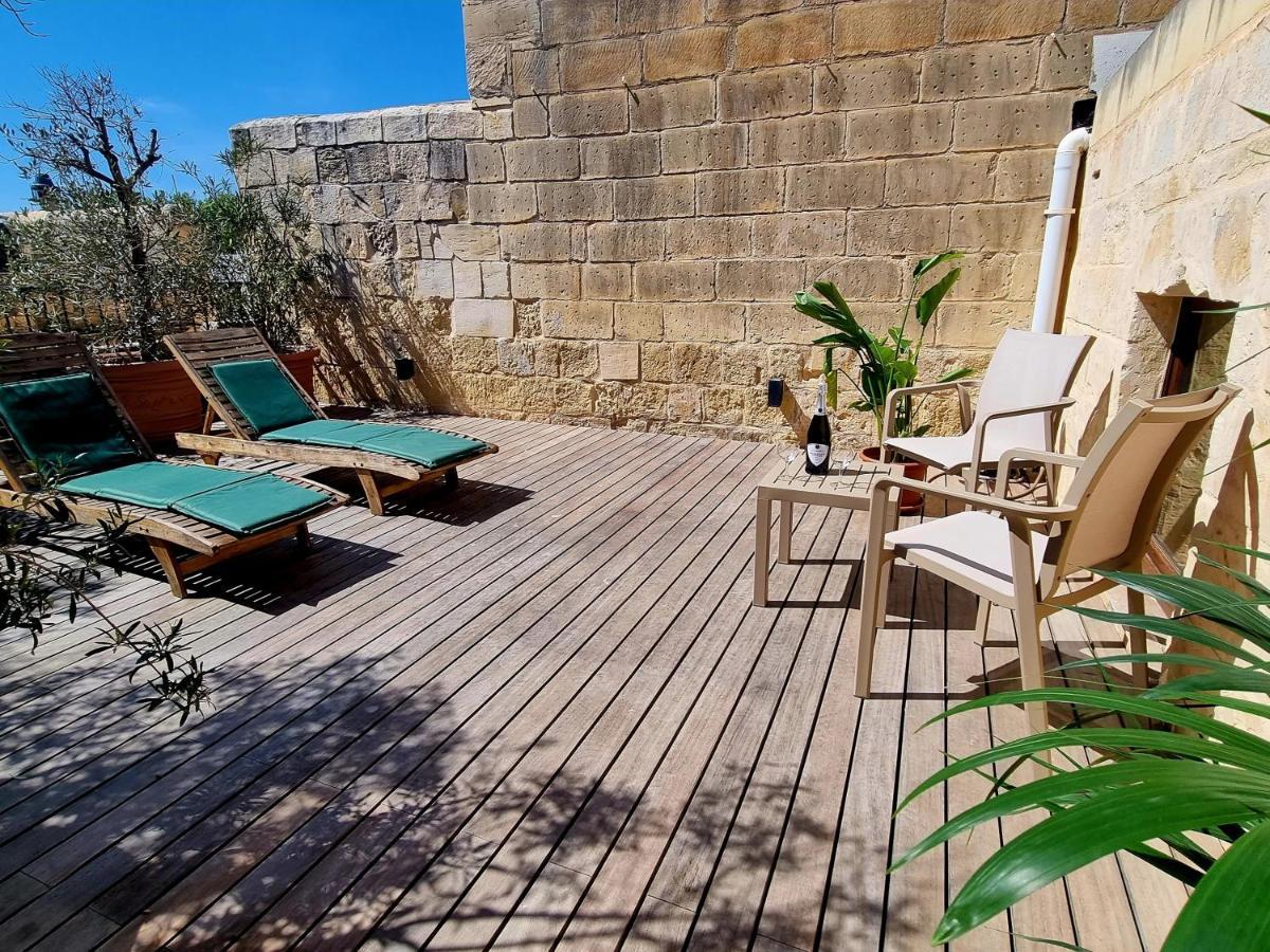 Vallettacharme - 2 Bedrooms Flat In The Heart Of The Apartment *