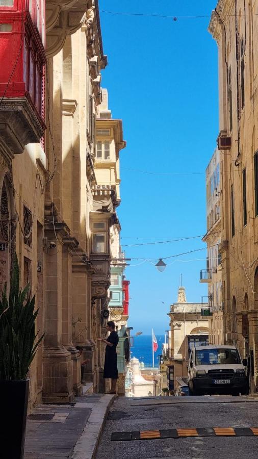 Vallettacharme - 2 Bedrooms Flat In The Heart Of The Apartment *