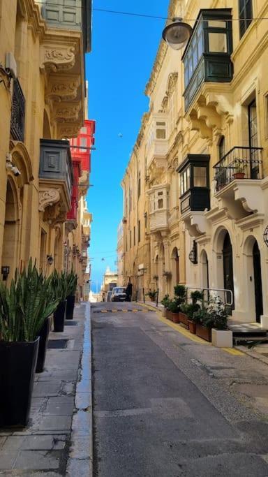 Vallettacharme - 2 Bedrooms Flat In The Heart Of The * Valletta