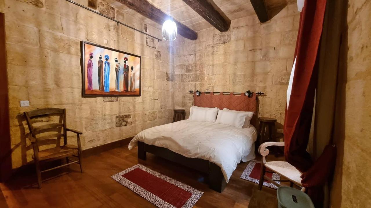 Vallettacharme - 2 Bedrooms Flat In The Heart Of The Apartment *