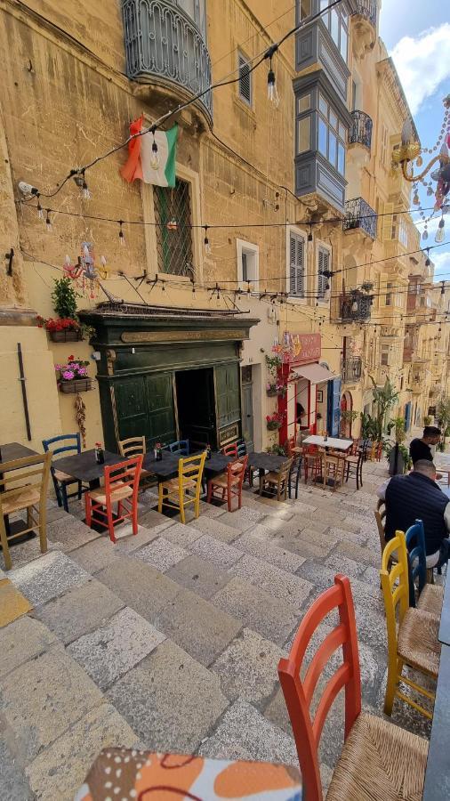 Vallettacharme - 2 Bedrooms Flat In The Heart Of The * Valletta