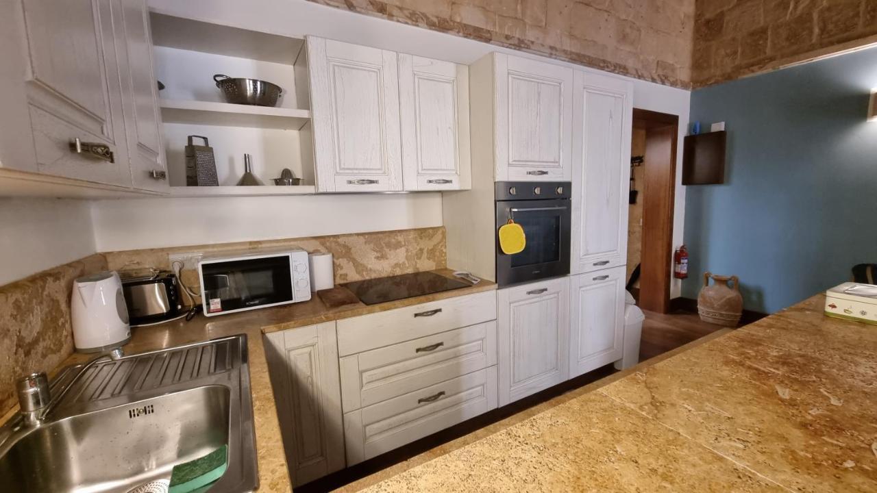 Vallettacharme - 2 Bedrooms Flat In The Heart Of The Valletta
