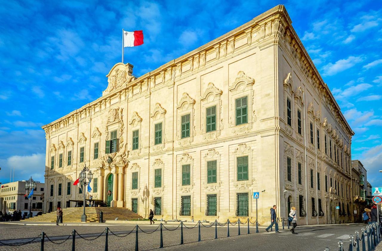 Apartment Vallettacharme - 2 Bedrooms Flat In The Heart Of The Valletta