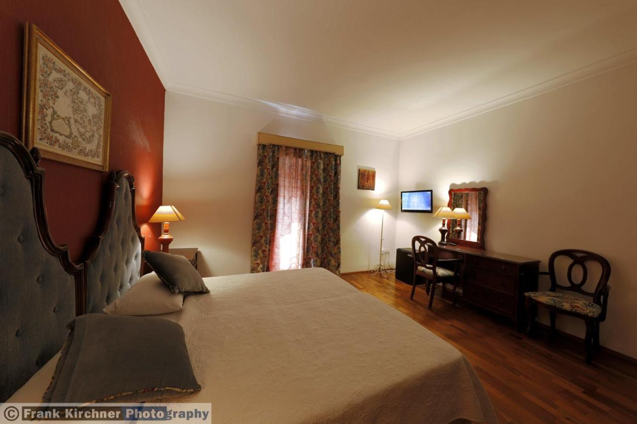 Castille Hotel Valletta