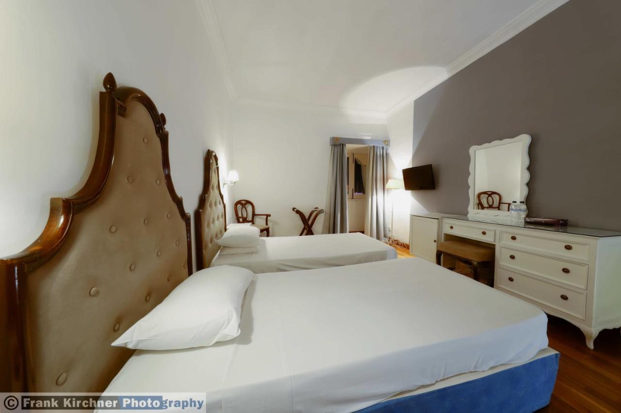 Hotel Castille