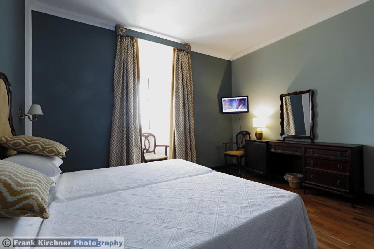 Hotel Castille Valletta