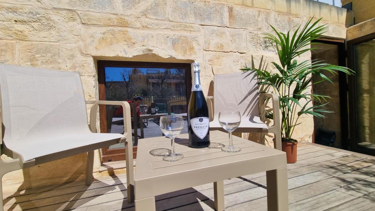Vallettacharme - 2 Bedrooms Flat In The Heart Of The
