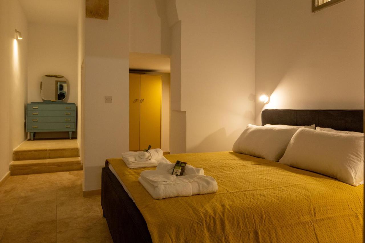 Collection - St. Domenic Duplex Apartment Valletta
