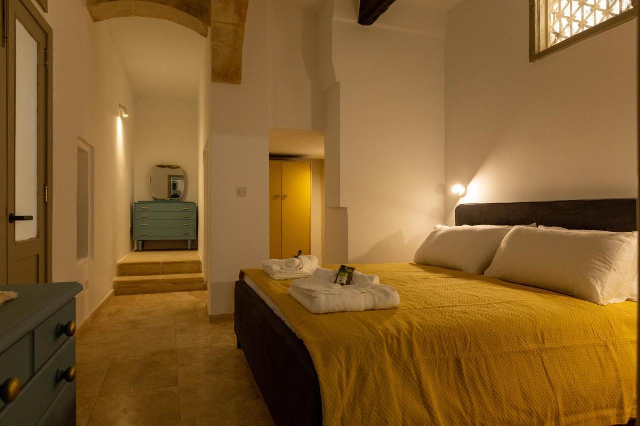 Collection - St. Domenic Duplex Apartment Valletta
