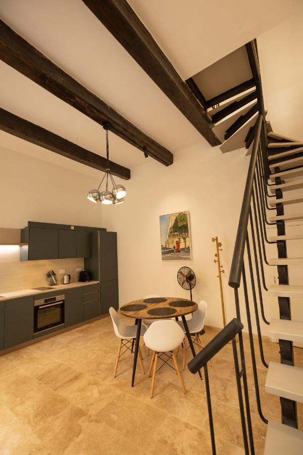 Apartment Collection - St. Domenic Duplex