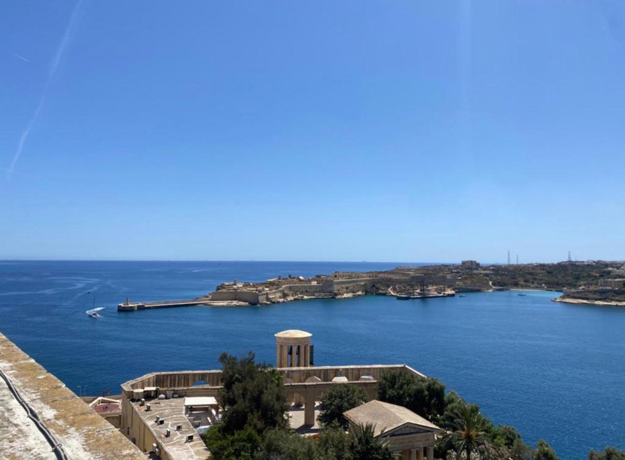 Superb 3 Bedroom In Valletta