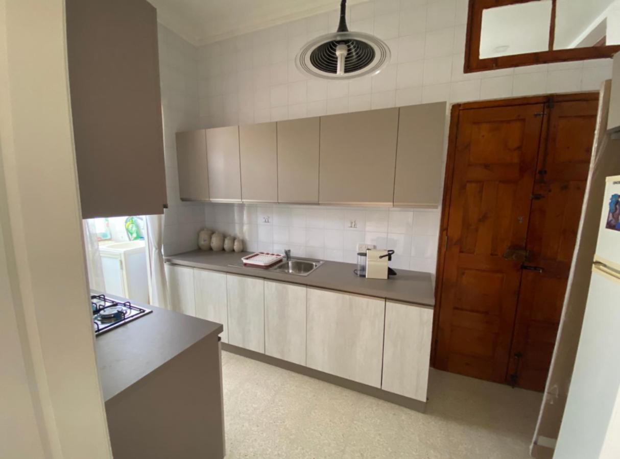 Apartment Superb 3 Bedroom In