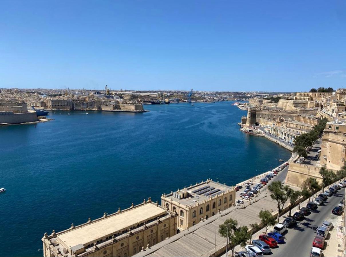 Superb 3 Bedroom In Valletta