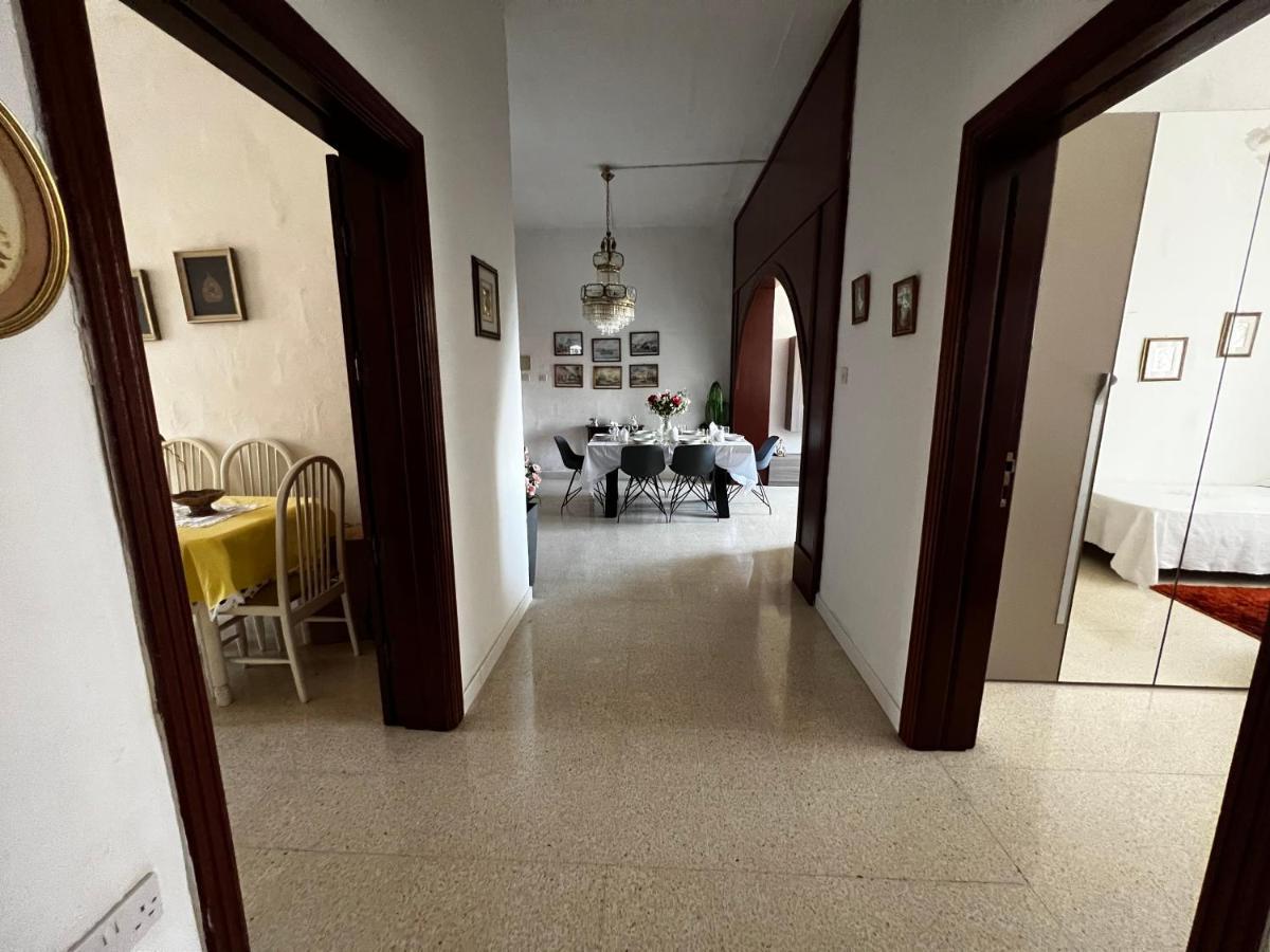 Apartment Superb 3 Bedroom In