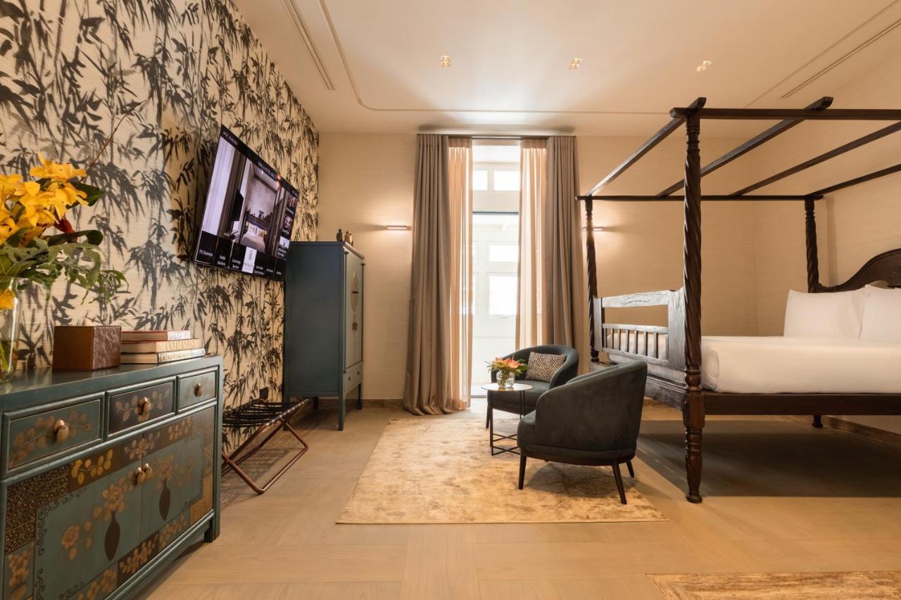 Iniala Harbour House Hotel 5*