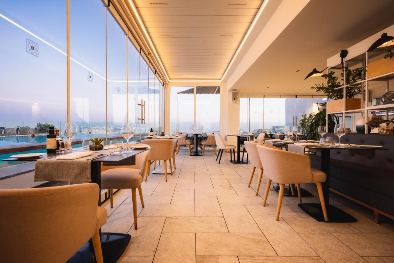 The Embassy Hotel 4*
