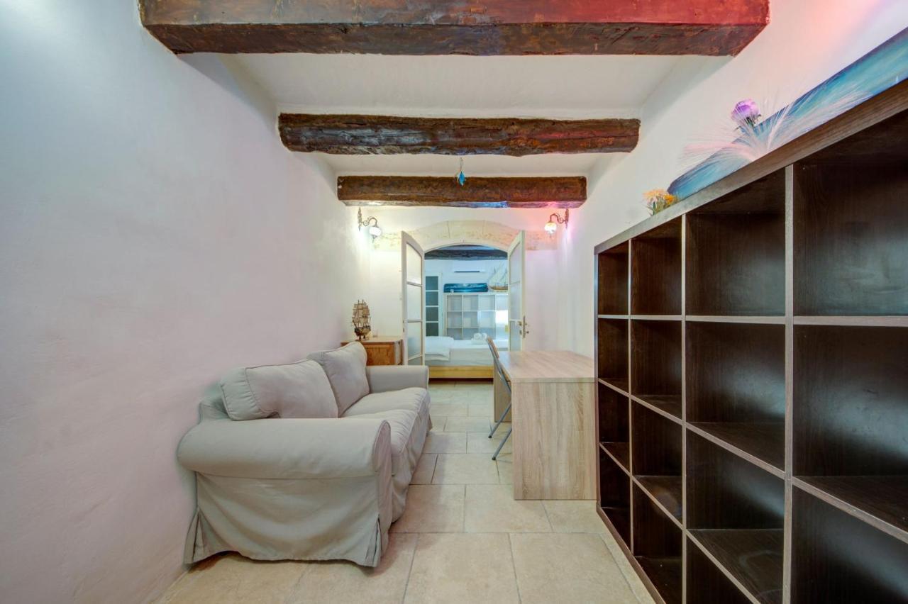 Apartment Victory View One Bedroom Valletta