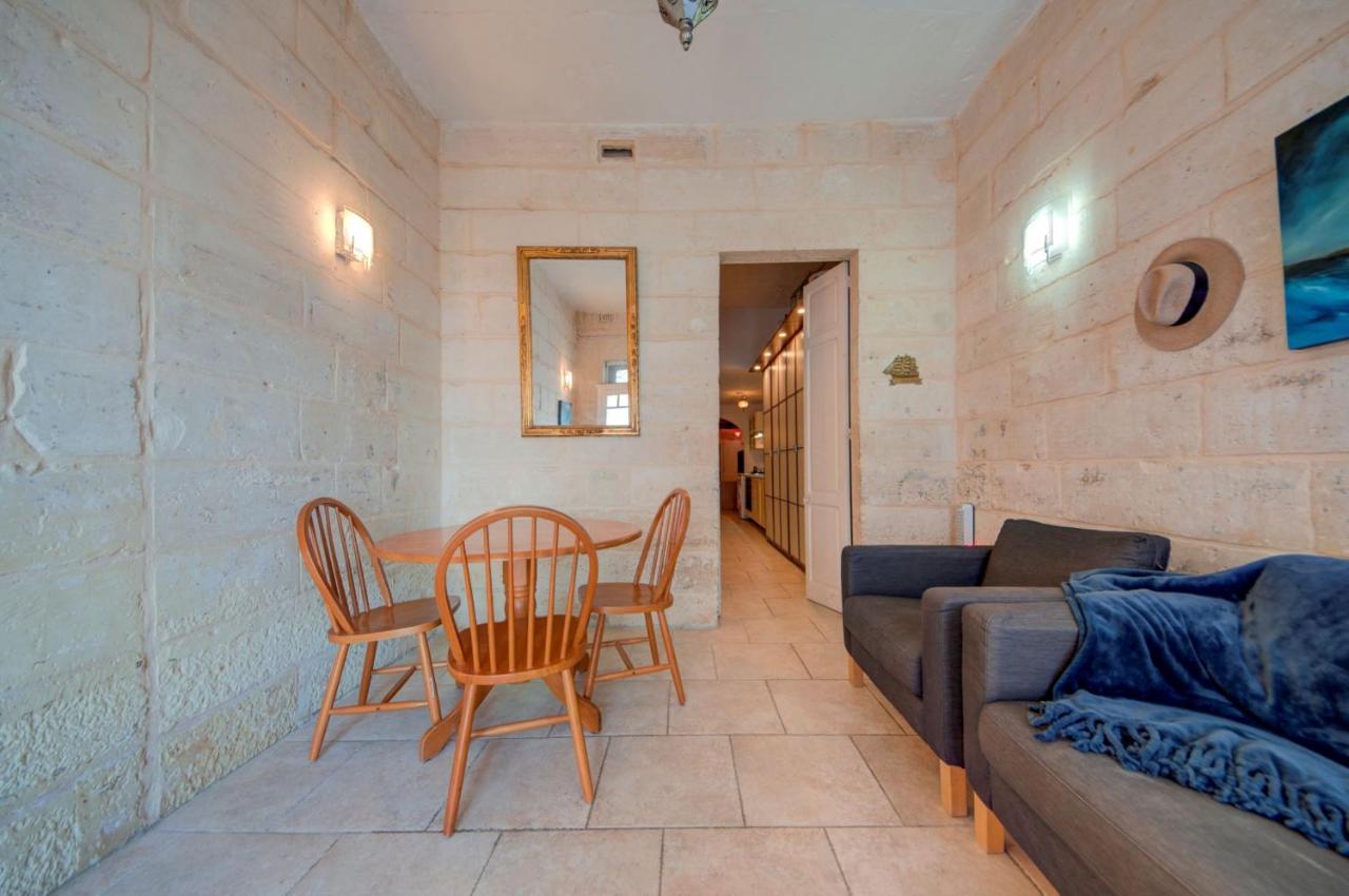 Victory View One Bedroom Apartment Valletta