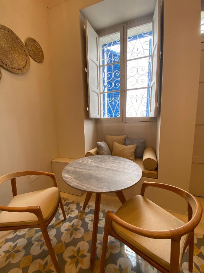 Stylish Seaview House * Valletta
