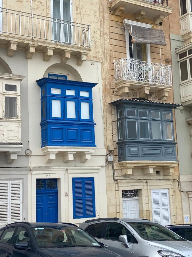 Apartment Stylish Seaview House Valletta