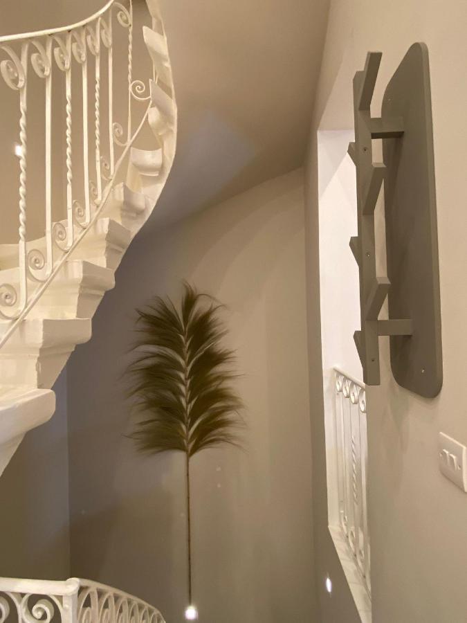 Stylish Seaview House Valletta