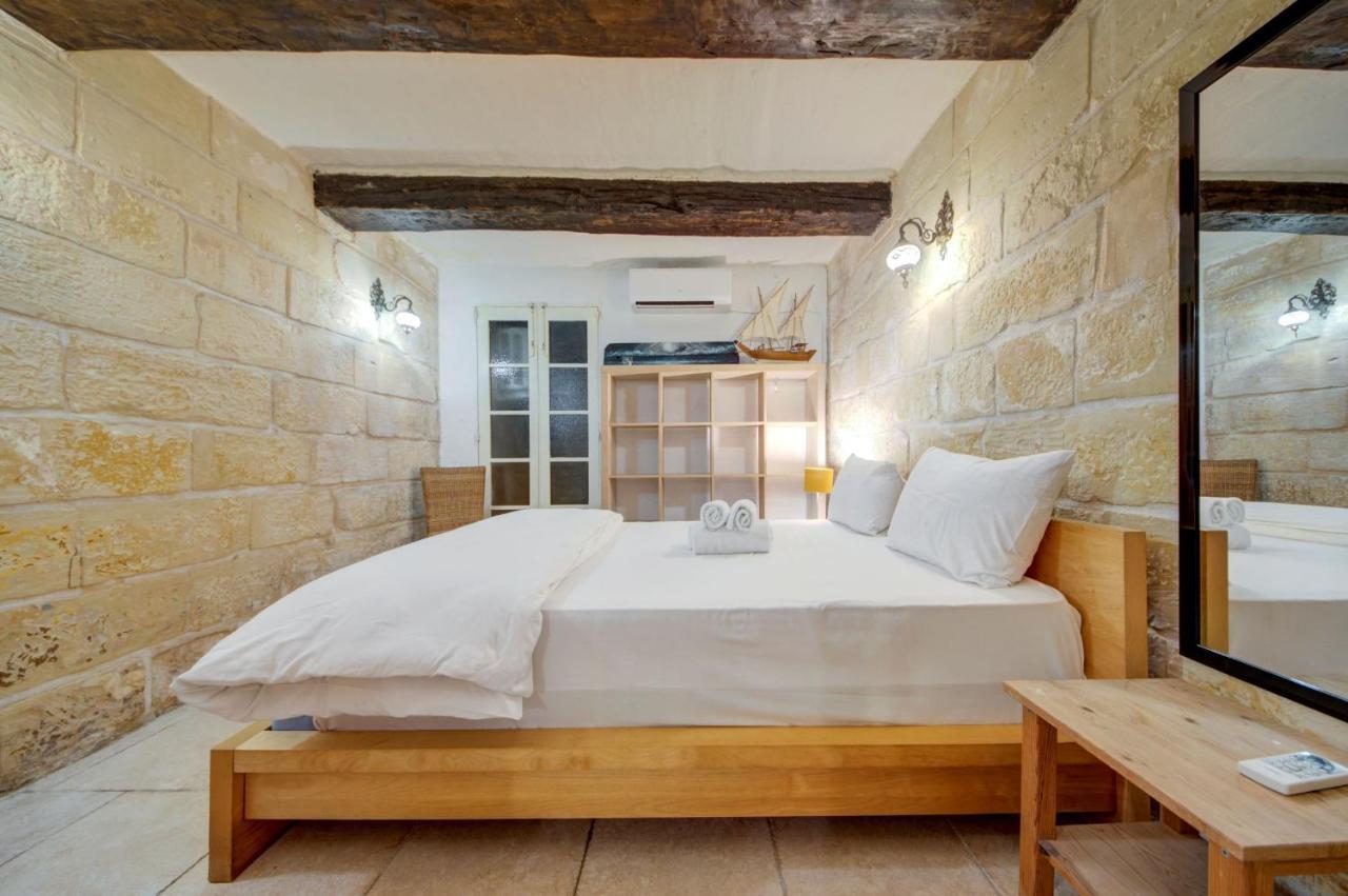 Apartment Victory View One Bedroom Valletta