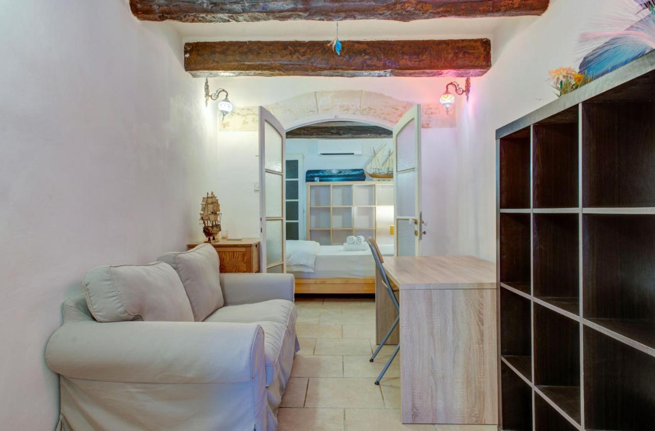 Victory View One Bedroom Apartment Valletta