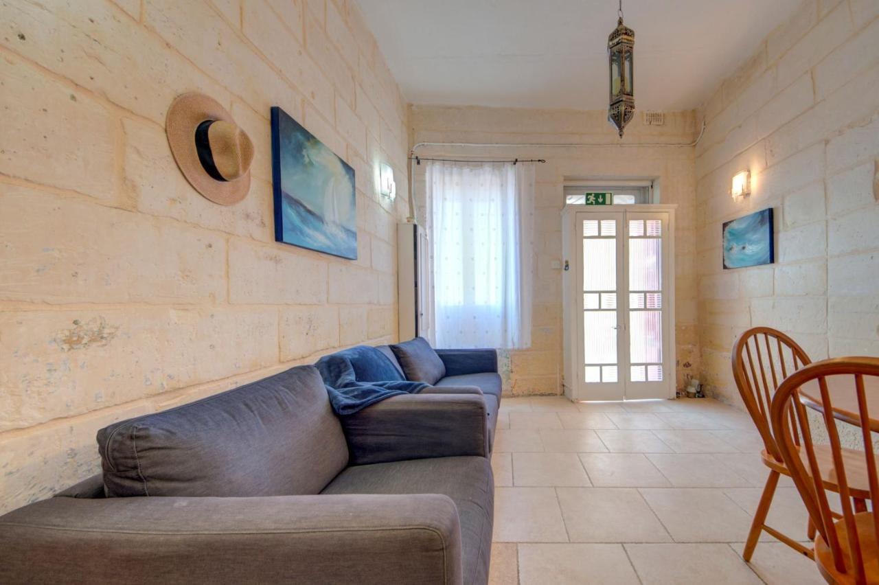 Apartment Victory View One Bedroom Valletta