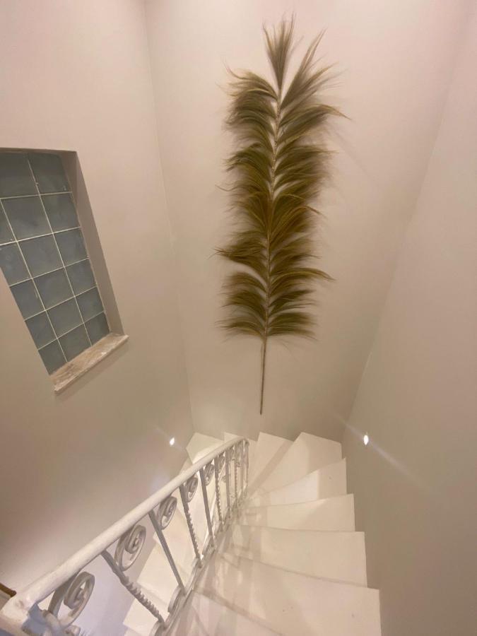 Apartment Stylish Seaview House *