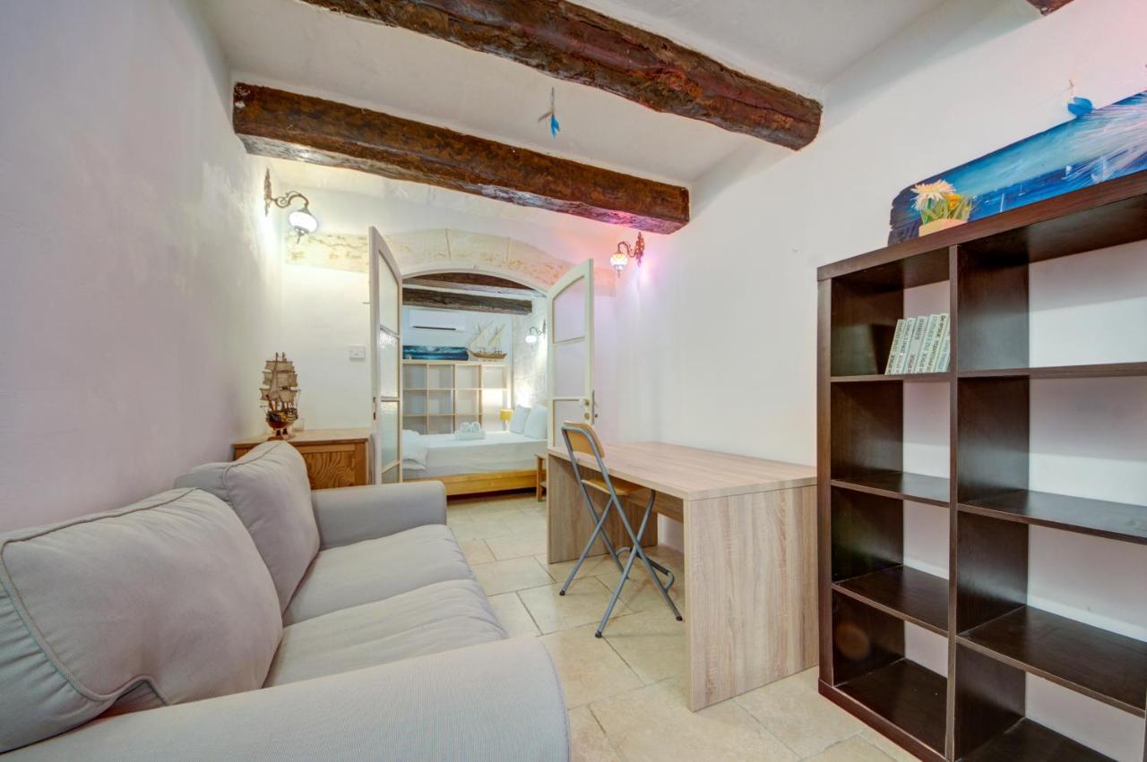 Apartment Victory View One Bedroom Valletta