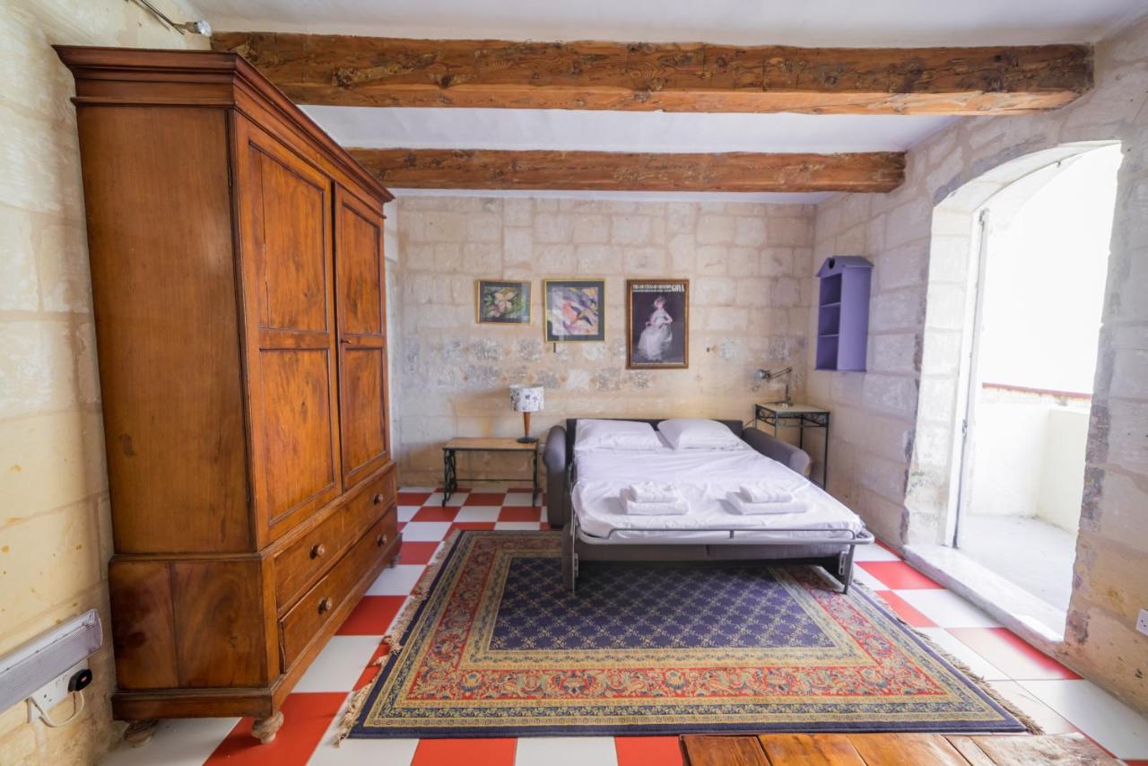 Vallettastay Standard In Apartment Valletta