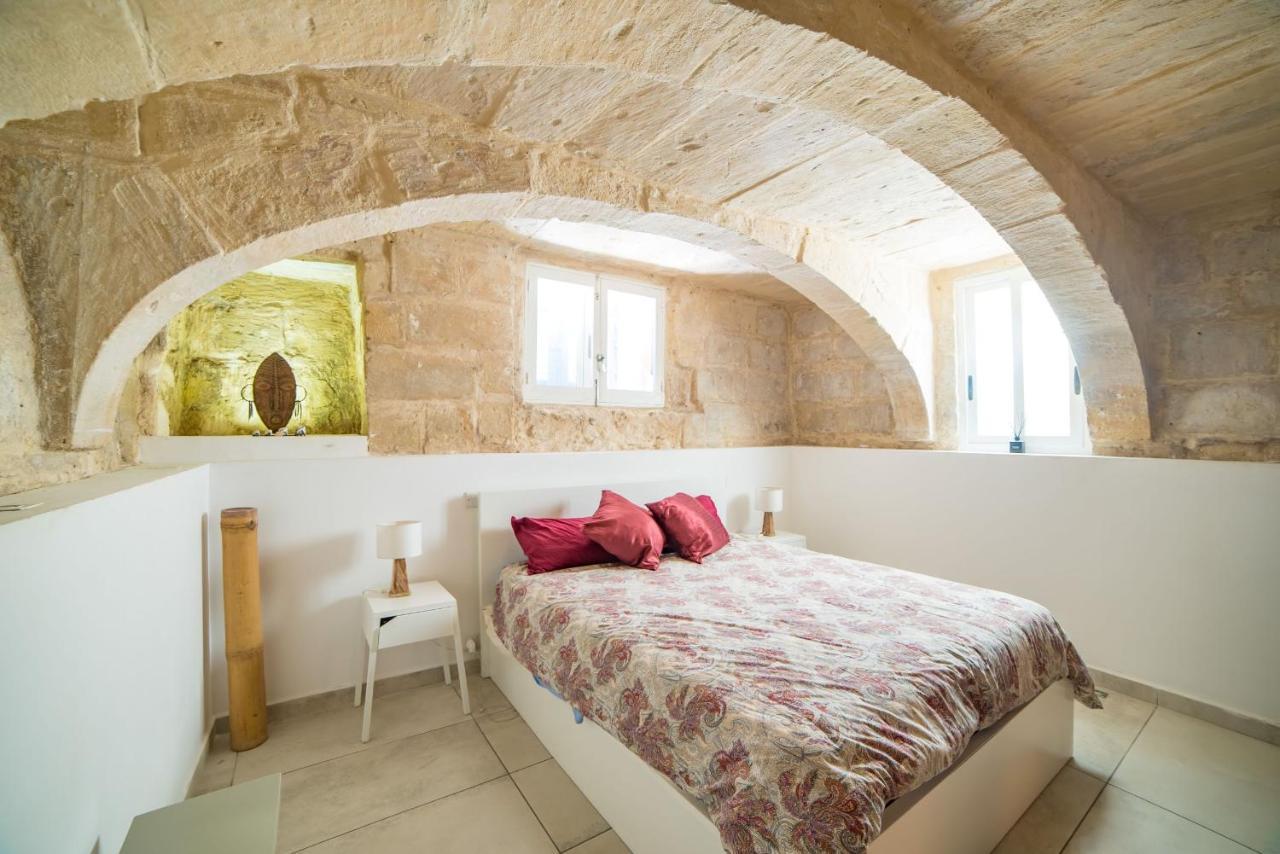 Vallettastay Standard In Apartment