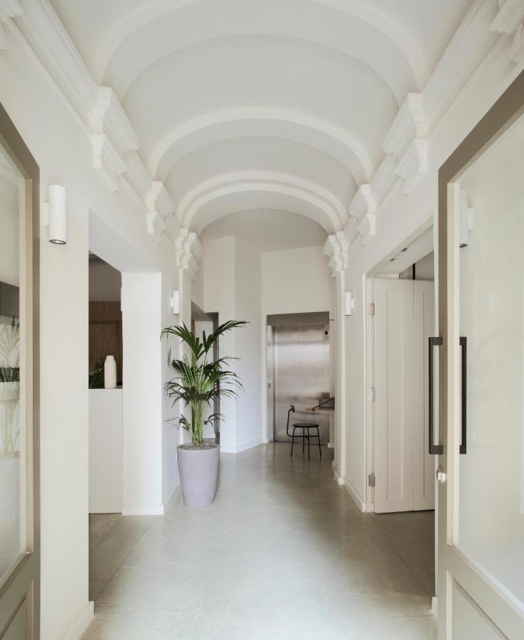 Trabuxu Boutique Living Apartment Valletta