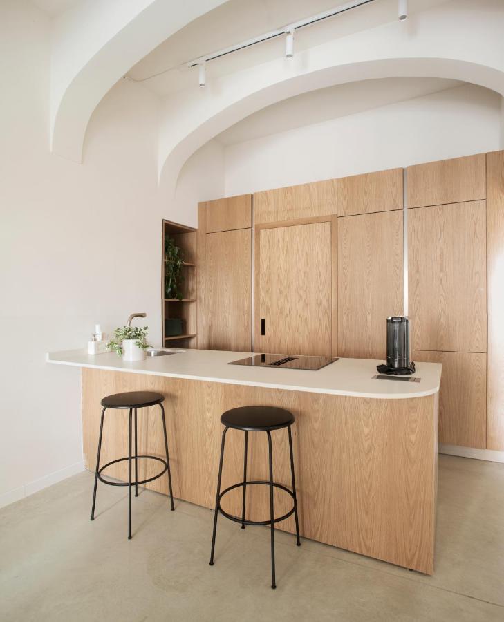 Apartment Trabuxu Boutique Living