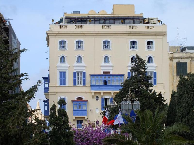 Castille Hotel 3*