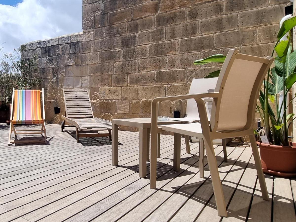 Vallettacharme - 2 Bedrooms Flat In The Heart Of The * Valletta