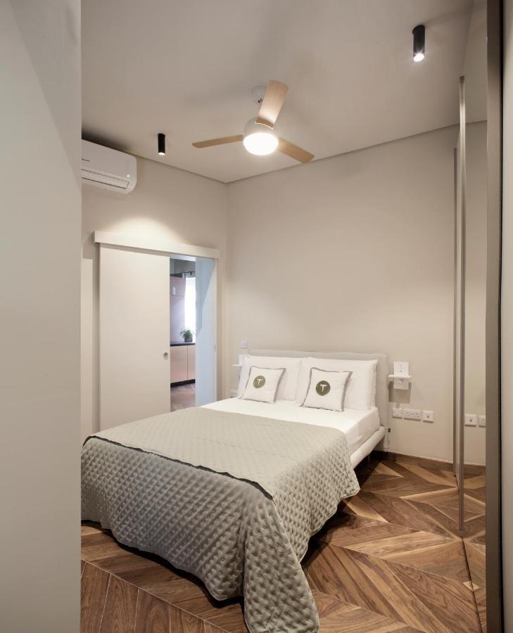 Apartment Trabuxu Boutique Living Valletta