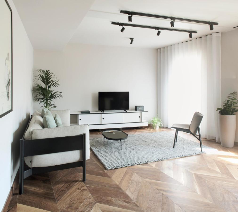 Apartment Trabuxu Boutique Living *