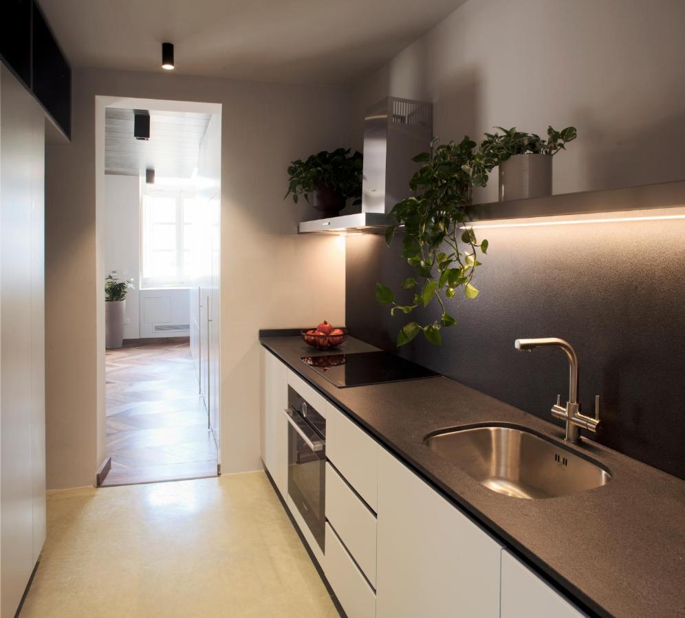 Trabuxu Boutique Living Valletta