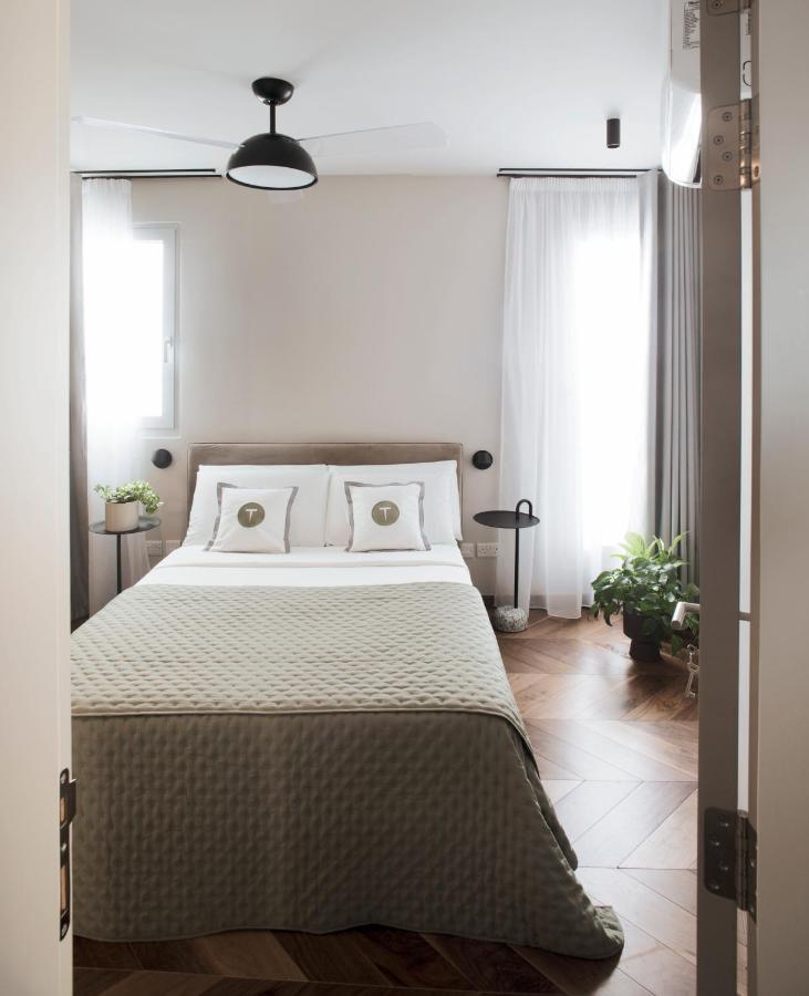 Trabuxu Boutique Living *