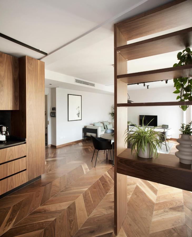 Trabuxu Boutique Living Apartment