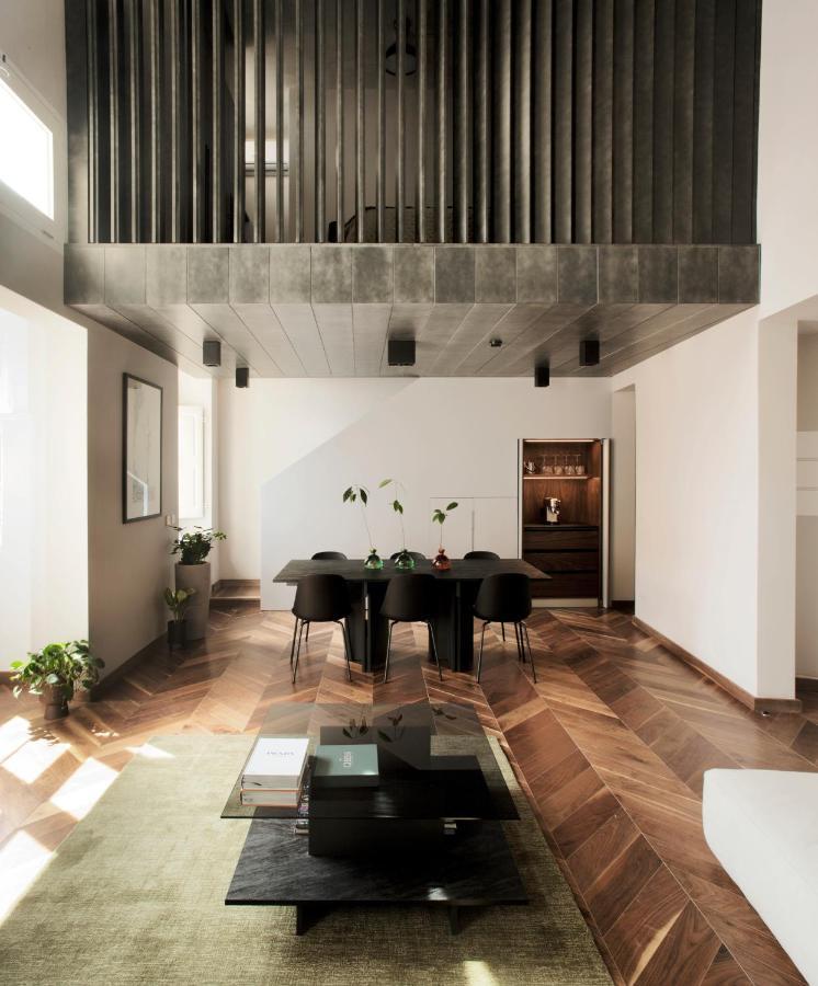 Trabuxu Boutique Living *